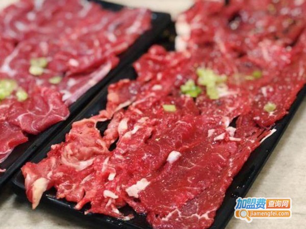 牛魔王汕头牛肉火锅加盟费