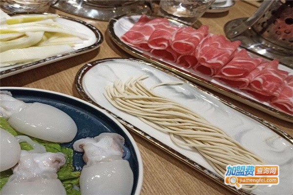 豆捞坊小火锅
