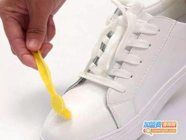 超会洗鞋
