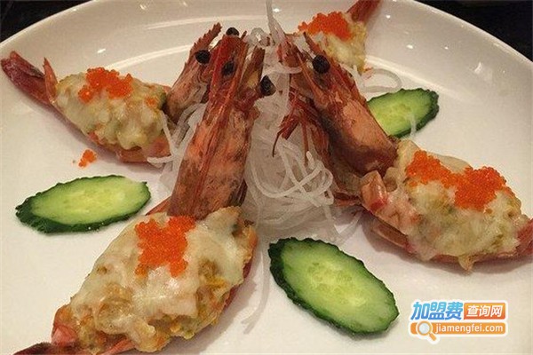 酣庭院韩国料理