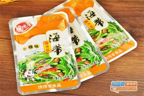 馋馋享休闲食品