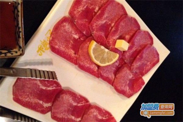 木炭小子烤肉馆