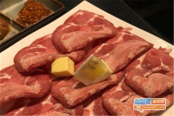 木炭小子烤肉馆