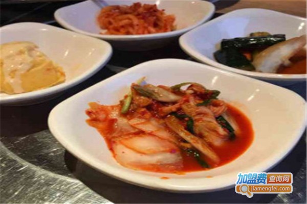 云龙韩国料理