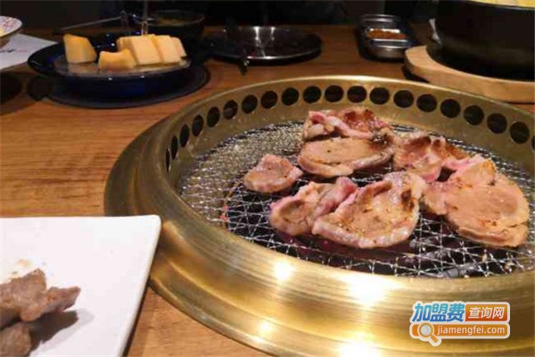 大田韩国料理