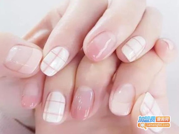 天施堂美容美甲