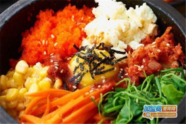 南山大叔韩国料理