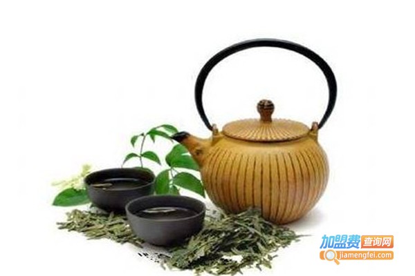 广西草药凉茶