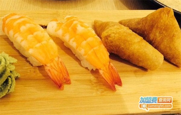 鱼河岸鮨寿司店