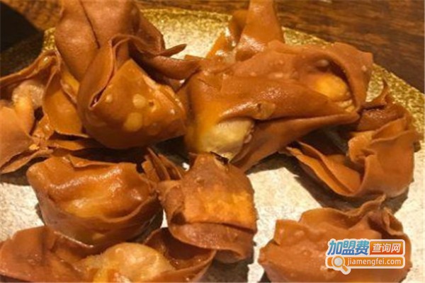 丰记炸货