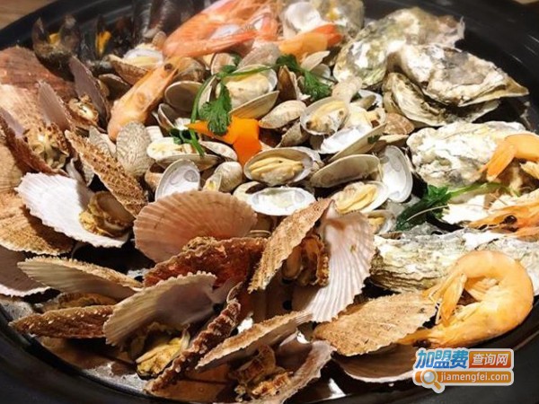 原味海鲜蒸汽火锅加盟费