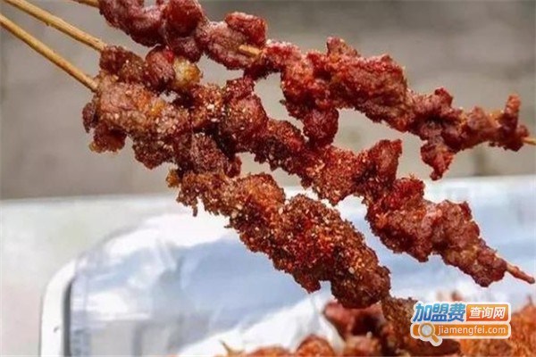 洪湖炸货