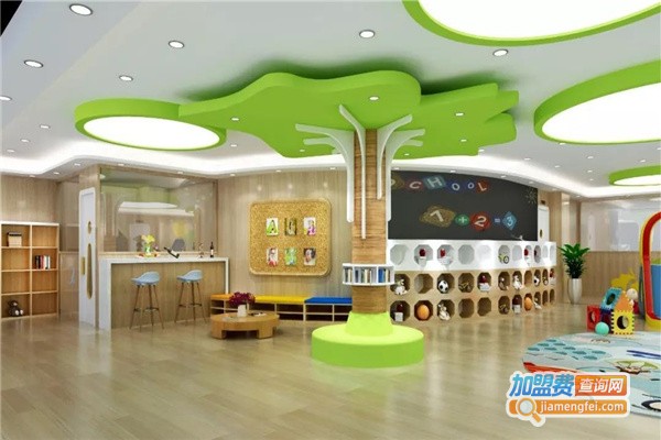 上海儿童早教加盟_创业加盟上海儿童早教，快速致富全家幸福！