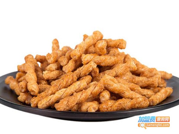百宝箱零食店加盟费
