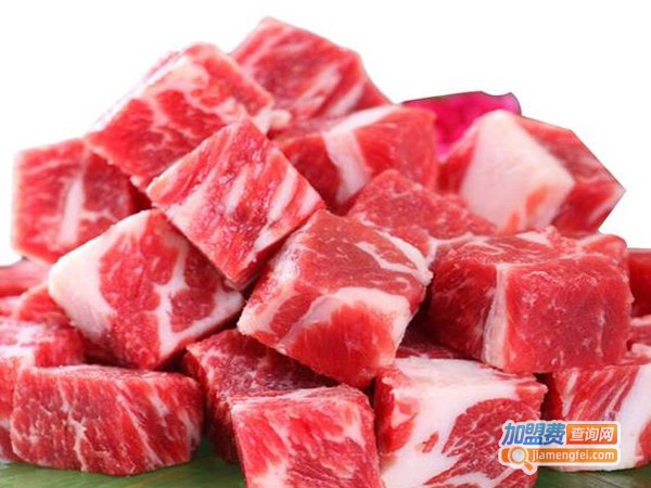 火锅半成品连锁超市