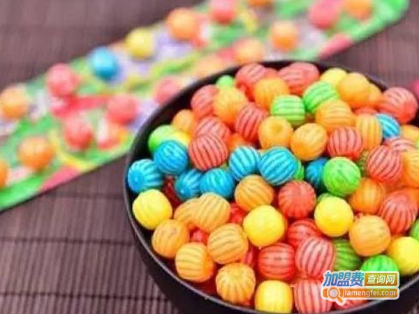 咪兔零食