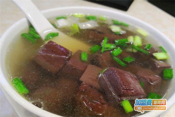 全福记牛杂馆