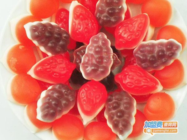咪兔零食
