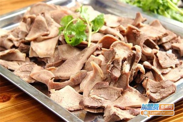 全福记牛杂馆