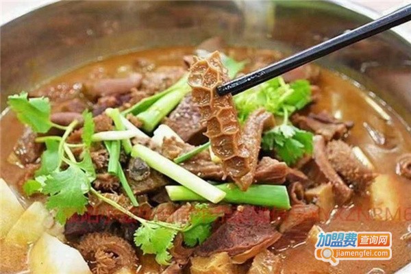 荆州牛杂火锅