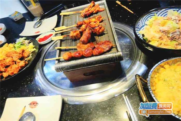 士大力石锅拌饭
