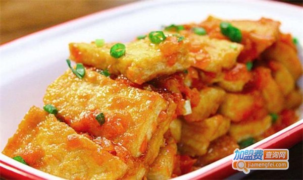 小味炸货