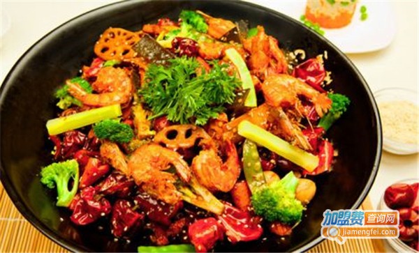 麻品汇麻辣烫
