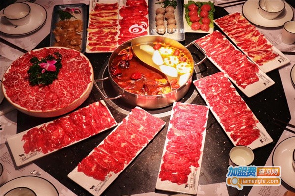 养生牛肉火锅加盟费