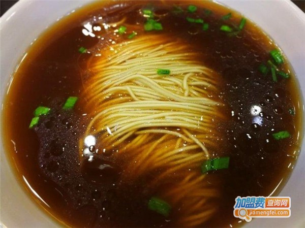 苏州东吴面馆
