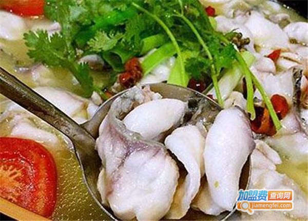 鱼乐湾火锅