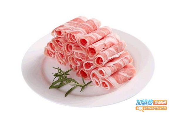 首品烩火锅食材加盟