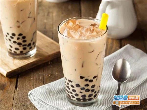 左心房奶茶加盟费