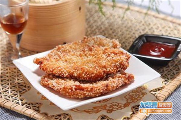 阿芝玛鸡排杯