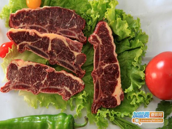 呼伦贝尔牛羊肉专卖