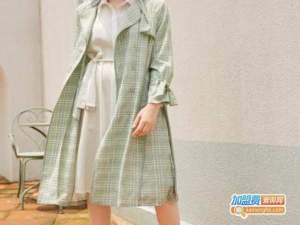 芊朵女装