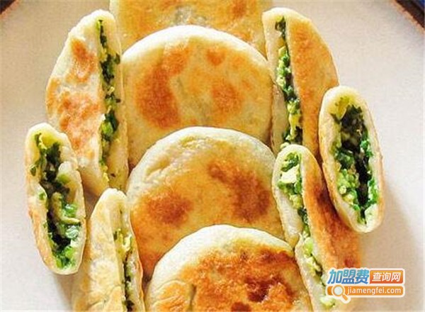 买多馅饼