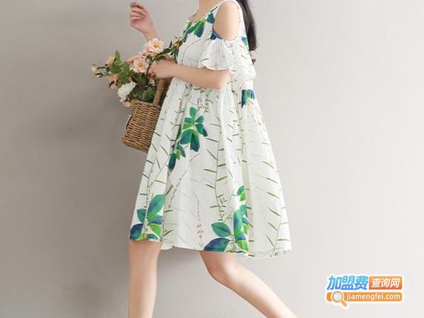 芊朵女装