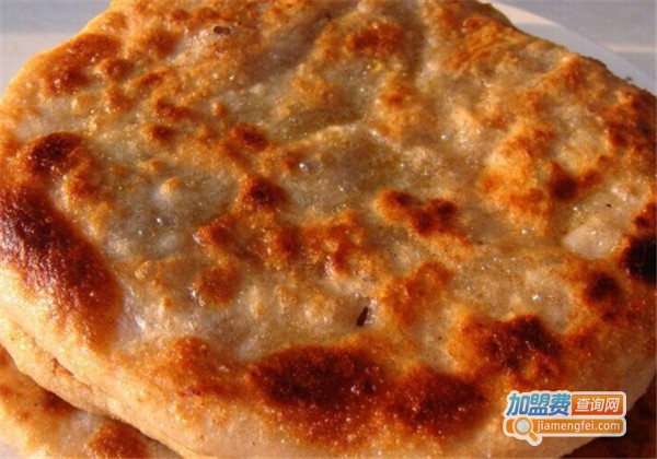 壹品馅饼