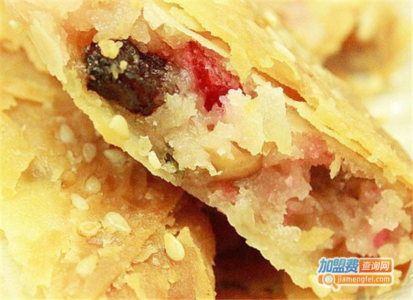 福惠多馅饼