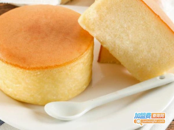 西式蛋糕烘焙