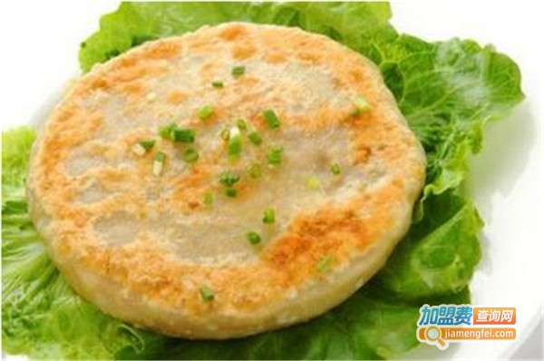 买多馅饼