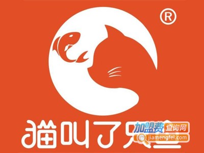 猫叫了只鱼加盟电话