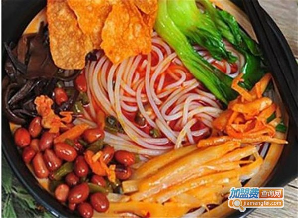 东门螺蛳粉