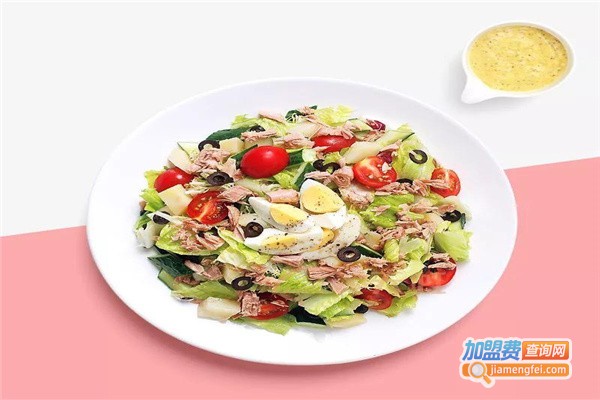 comeboom轻食