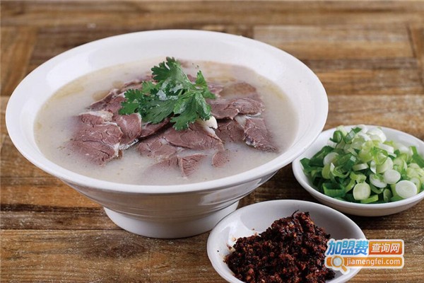 东和羊肉汤