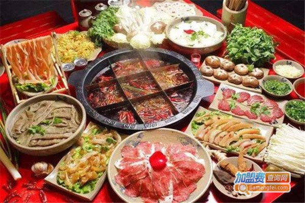 风行天下火锅加盟