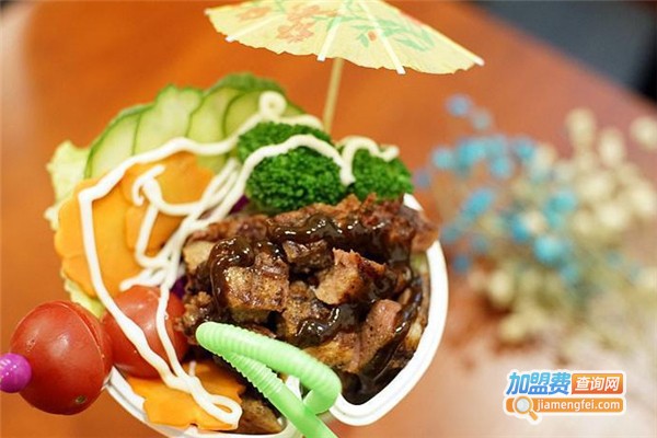 RODABEEF牛排杯