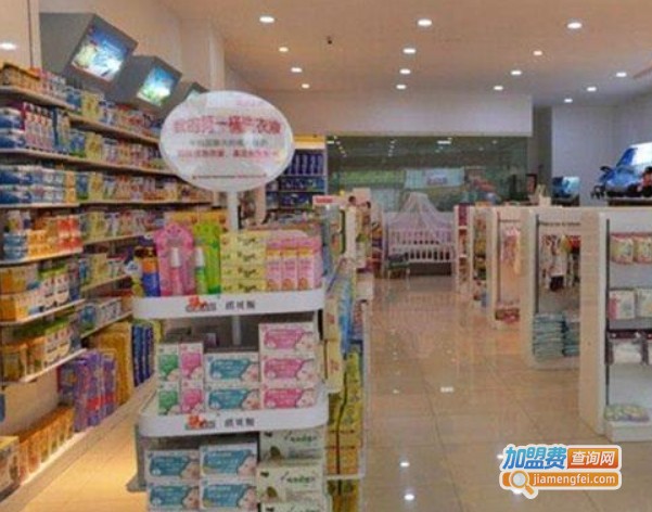 【聪明谷育婴连锁加盟】开店加盟聪明谷育婴连锁，利润丰厚回报大！
