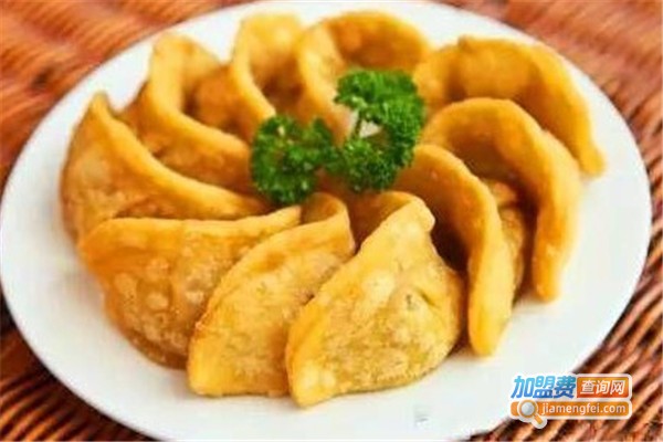 三河米饺