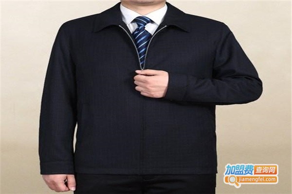 零库存男装